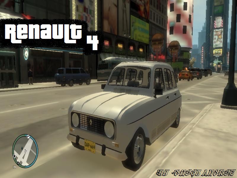 mod